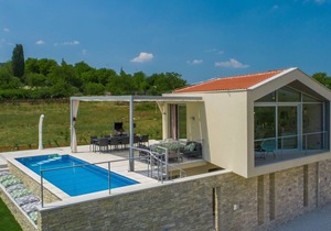 Family Villa Monvue