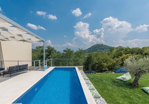 Family Villa Monvue