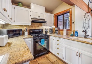Fantastic Forest Setting Rocky Ridge #120