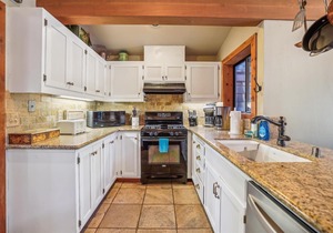 Fantastic Forest Setting Rocky Ridge #120