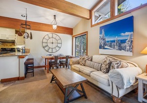 Fantastic Forest Setting Rocky Ridge #120