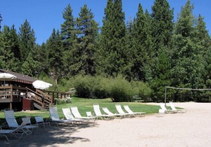 Fantastic Private Forest Setting with Spectacular Panoramic Lakeview