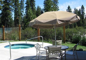 Fantastic Private Forest Setting with Spectacular Panoramic Lakeview