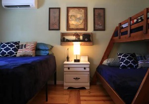 Farmhouse Cabin in the Country