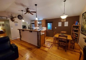 Farmhouse Cabin in the Country