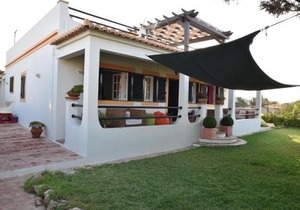 Faro Beach House