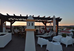 Faro Beach House