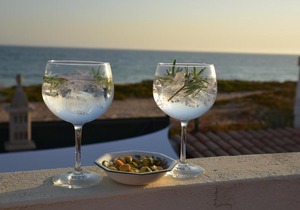 Faro Beach House