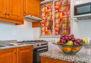 Farolas 4A - direct at sea with sea views