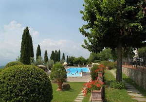 Fattoria degli Usignoli La Vigna