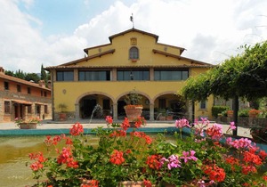 Fattoria degli Usignoli La Vigna