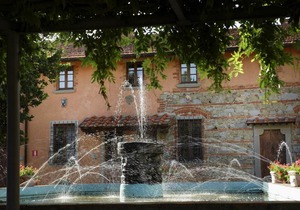 Fattoria degli Usignoli La Vigna