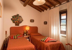 Fattoria degli Usignoli Quercia