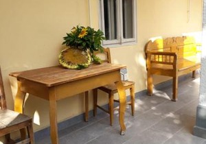 Favorite Vendégház