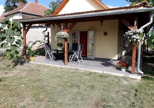Favorite Vendégház