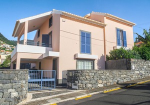 Feel-at-Home Machico