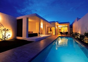 Feliz Villa Suite Miyakojima Ueno