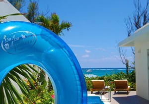 Feliz Villa Suite Miyakojima Ueno