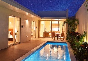 Feliz Villa Suite Miyakojima Ueno