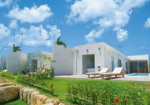 Feliz Villa Suite Miyakojima Ueno