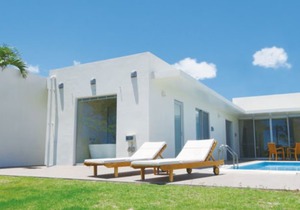 Feliz Villa Suite Miyakojima Ueno