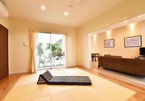 Feliz Villa Suite Miyakojima Ueno