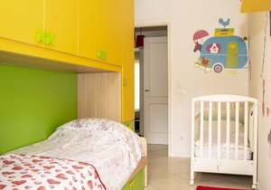 FELLINI RIMINI - Apartment x 3! NEW!