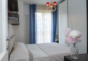 FELLINI RIMINI - Apartment x 3! NEW!