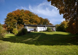 Ferienbungalow Nähe Willingen-Winterberg