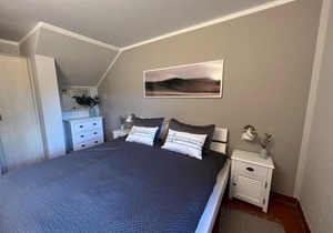 Feriendorf Rugana - Komfortplus Appartement mit 1 Schlafzimmer und Terrasse A07