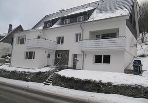 Ferienhäuser Bergfreiheit