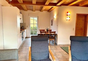 Ferienhäuser Liethmann Haus 4 W1