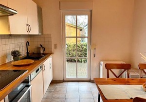 Ferienhäuser Liethmann Haus 4 W1