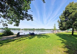 Ferienhäuser Mirow-Starsow SEE 8820
