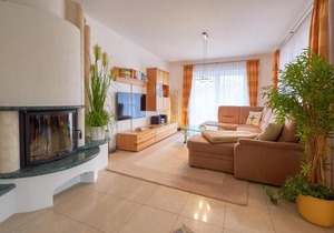 Ferienhaus Binz - Apt. 01