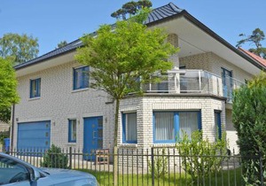 Ferienhaus Binz - Apt. 02