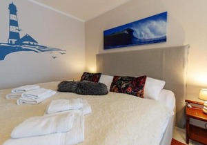 Ferienhaus Binz - Apt. 02
