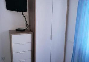 Ferienhaus Bozena Appartment 1