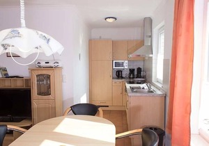 Ferienhaus für 8 Gäste mit 110m² in Glücksburg