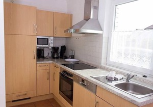 Ferienhaus für 8 Gäste mit 110m² in Glücksburg