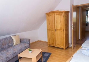 Ferienhaus für 8 Gäste mit 110m² in Glücksburg