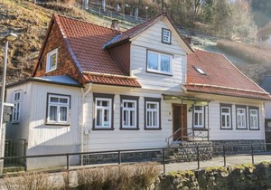 Ferienhaus Innerste