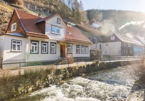 Ferienhaus Innerste