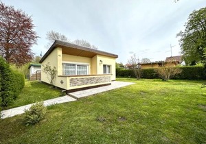 Ferienhaus Krakow am See SEE 7981