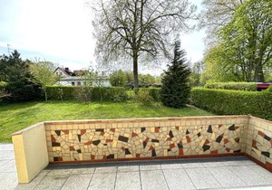 Ferienhaus Krakow am See SEE 7981