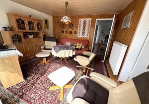 Ferienhaus Krakow am See SEE 7981