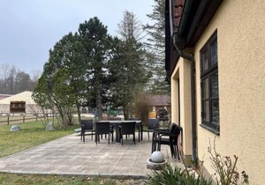 Ferienhaus Monika in Wendorf im Bernstein Resort
