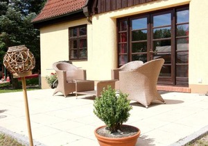 Ferienhaus Monika in Wendorf im Bernstein Resort
