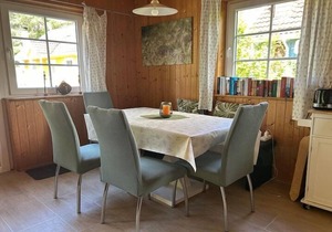 Ferienhaus Reet am Useriner See