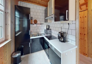 Ferienhaus Reet am Useriner See